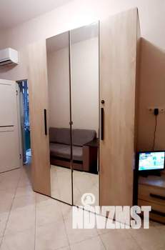 1-к квартира, посуточно, 30м2, 1/9 этаж