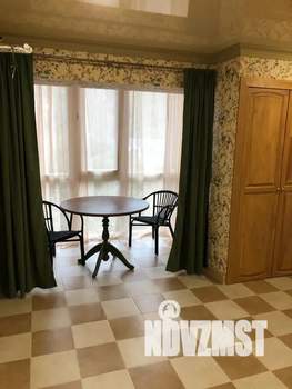 1-к квартира, посуточно, 35м2, 4/5 этаж