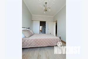 1-к квартира, посуточно, 50м2, 9/17 этаж