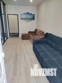 2-к квартира, посуточно, 50м2, 4/5 этаж