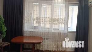 2-к квартира, посуточно, 45м2, 2/4 этаж