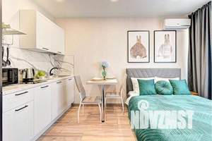 1-к квартира, посуточно, 20м2, 10/13 этаж