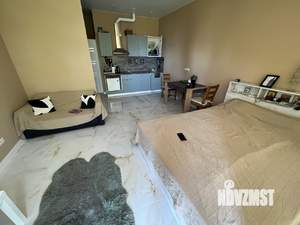 1-к квартира, на длительный срок, 35м2, 2/3 этаж