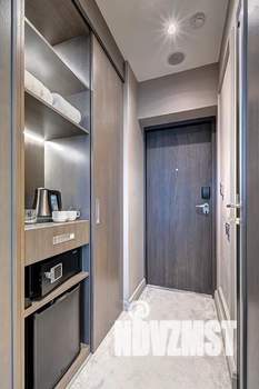 1-к квартира, посуточно, 21м2, 3/8 этаж