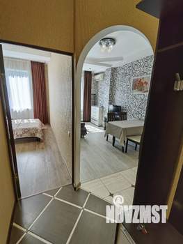 1-к квартира, на длительный срок, 39м2, 3/5 этаж