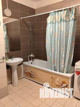 2-к квартира, посуточно, 50м2, 6/13 этаж