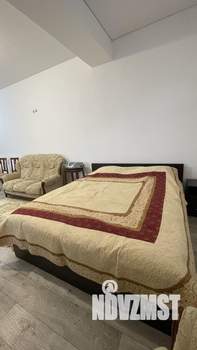 Студия квартира, на длительный срок, 40м2, 7/10 этаж