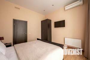 3-к квартира, посуточно, 72м2, 1/1 этаж