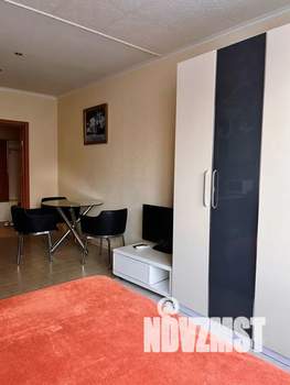 Студия квартира, посуточно, 33м2, 2/3 этаж