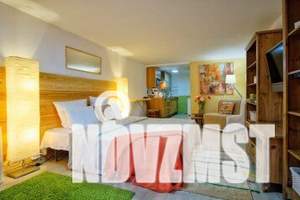 1-к квартира, посуточно, 31м2, 1/4 этаж