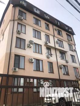 1-к квартира, посуточно, 40м2, 6/6 этаж