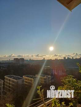 2-к квартира, на длительный срок, 55м2, 9/9 этаж