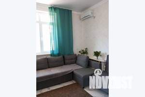 1-к квартира, посуточно, 18м2, 1/3 этаж