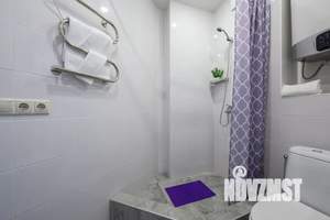 1-к квартира, посуточно, 22м2, 8/11 этаж