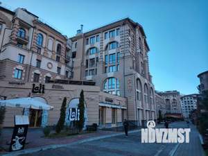 3-к квартира, посуточно, 118м2, 1/1 этаж