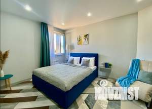 2-к квартира, на длительный срок, 60м2, 13/22 этаж