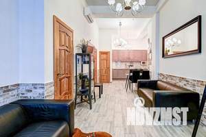 2-к квартира, посуточно, 65м2, 1/14 этаж