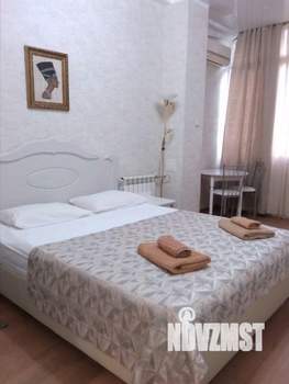 1-к квартира, посуточно, 22м2, 1/1 этаж