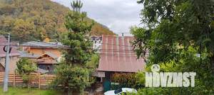 1-к квартира, посуточно, 37м2, 2/4 этаж