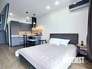 Студия квартира, посуточно, 30м2, 8/13 этаж