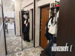 3-к квартира, на длительный срок, 58м2, 2/12 этаж