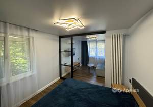 1-к квартира, на длительный срок, 32м2, 3/5 этаж