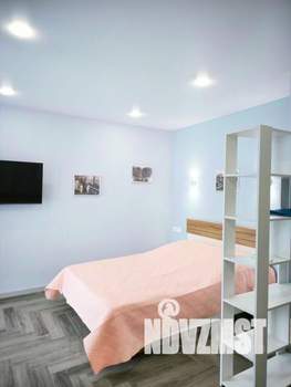 1-к квартира, посуточно, 31м2, 1/1 этаж