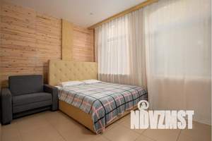 2-к квартира, посуточно, 60м2, 2/3 этаж