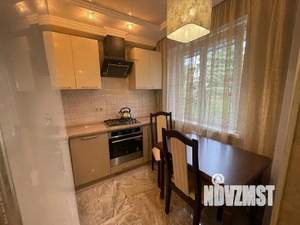 1-к квартира, посуточно, 27м2, 1/1 этаж