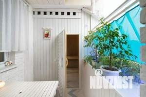 2-к квартира, посуточно, 56м2, 4/6 этаж