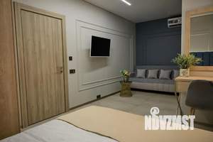 1-к квартира, посуточно, 32м2, 1/20 этаж