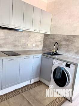 3-к квартира, на длительный срок, 70м2, 2/2 этаж