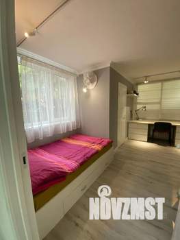 1-к квартира, посуточно, 26м2, 3/4 этаж