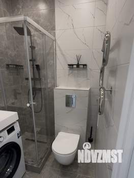 Студия квартира, на длительный срок, 20м2, 9/18 этаж