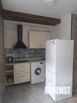 Студия квартира, на длительный срок, 28м2, 1/3 этаж