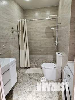 3-к квартира, посуточно, 50м2, 8/12 этаж