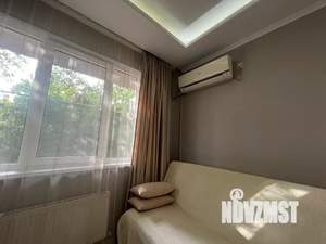 1-к квартира, посуточно, 38м2, 1/5 этаж