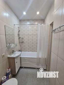 Студия квартира, посуточно, 25м2, 2/14 этаж
