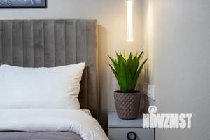 2-к квартира, посуточно, 36м2, 14/19 этаж