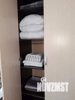 Студия квартира, посуточно, 18м2, 1/4 этаж