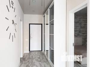 2-к квартира, посуточно, 54м2, 1/1 этаж