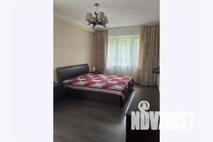 2-к квартира, посуточно, 47м2, 2/5 этаж