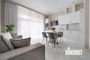 2-к квартира, посуточно, 85м2, 3/10 этаж