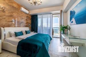 1-к квартира, посуточно, 37м2, 3/5 этаж