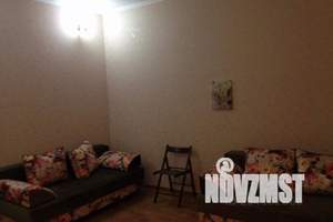 1-к квартира, посуточно, 30м2, 6/8 этаж