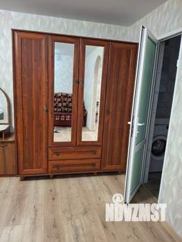 1-к квартира, на длительный срок, 37м2, 2/3 этаж