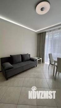 2-к квартира, посуточно, 75м2, 2/9 этаж