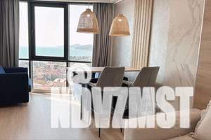 2-к квартира, посуточно, 65м2, 18/22 этаж