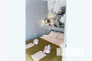 1-к квартира, посуточно, 26м2, 3/3 этаж