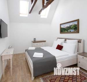 3-к квартира, посуточно, 96м2, 5/5 этаж